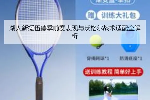 湖人新援伍德季前赛表现与沃格尔战术适配全解析